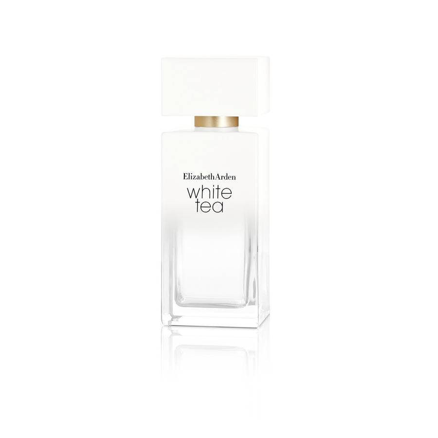Elizabeth Arden White Tea Eau de Toilette For Her 50ml