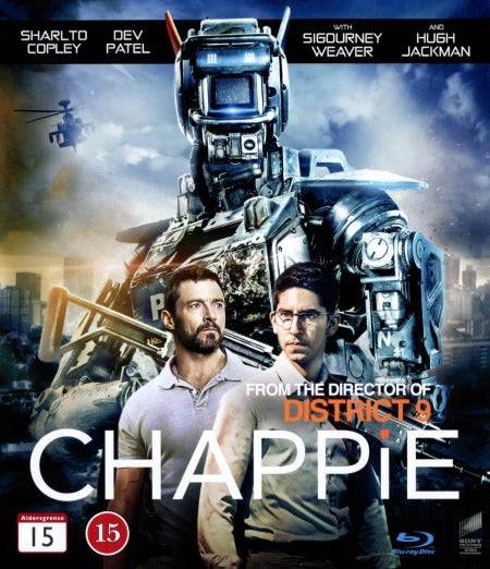 Chappie (Beg)