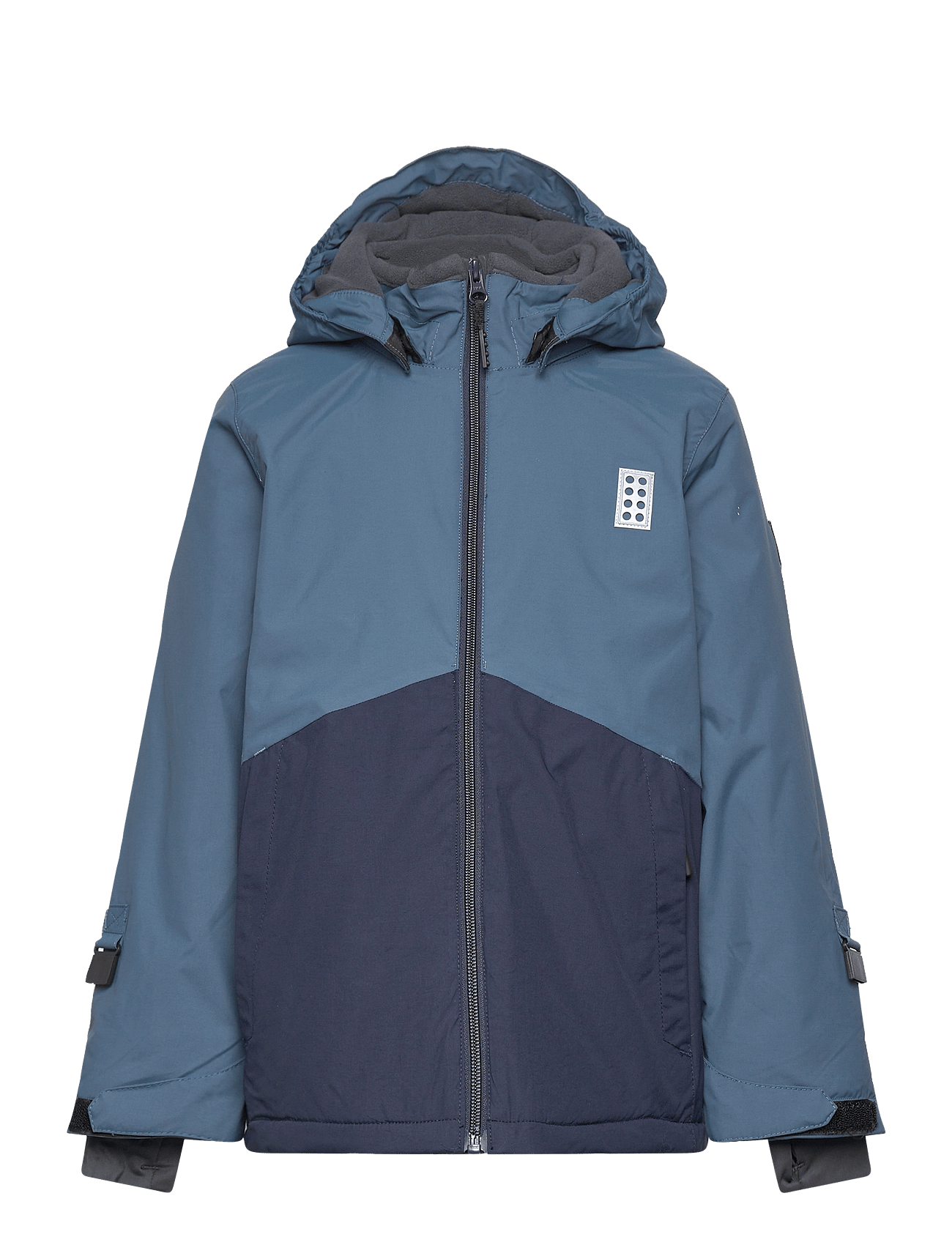 LEGO WEAR Lwjad 703 - Jacket | Blue | 80