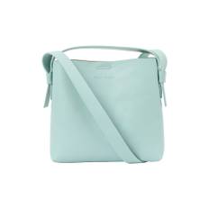 MINI CITY Shoulder Bag, Green