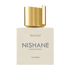 Nishane Hacivat 50 Ml Parfume Eau De Parfum Nude NISHANE