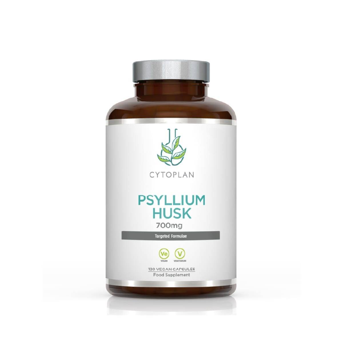 Psyllium Husk Capsules