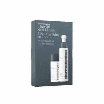 The Glowing Skin Set