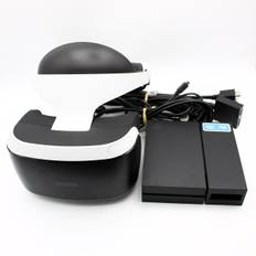 Sony PlayStation VR Headset PS4