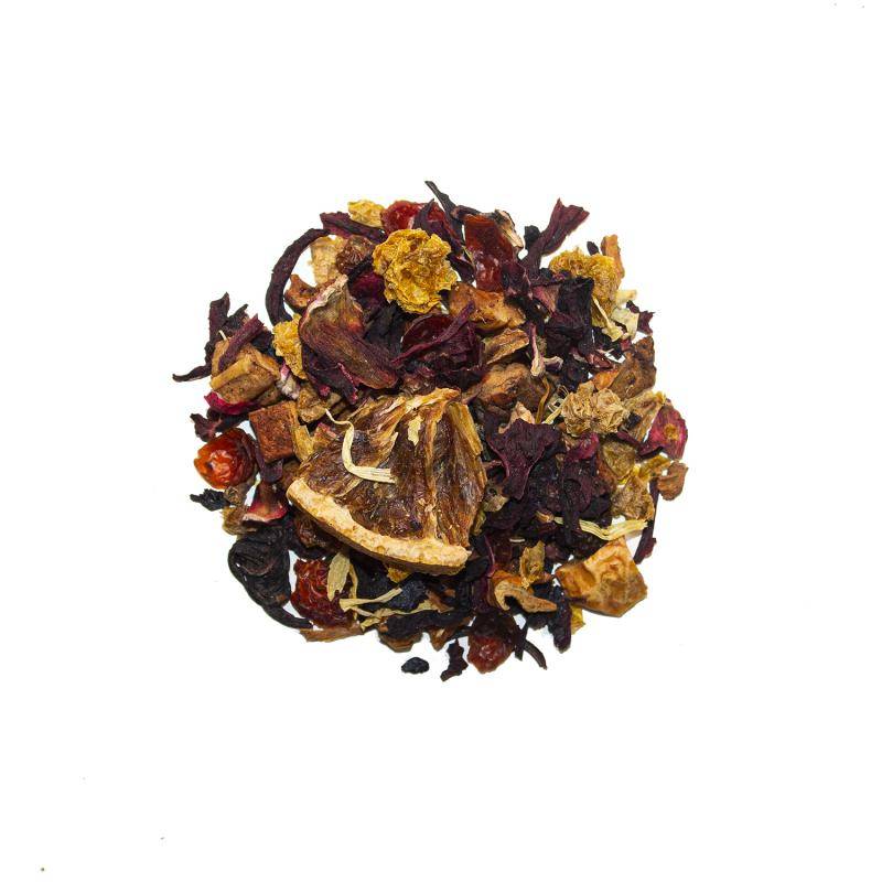Aronia Svarta Vinbär, Fruktte