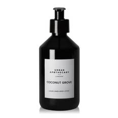 Coconut grove luxury hand & body lotion 300ml - one size