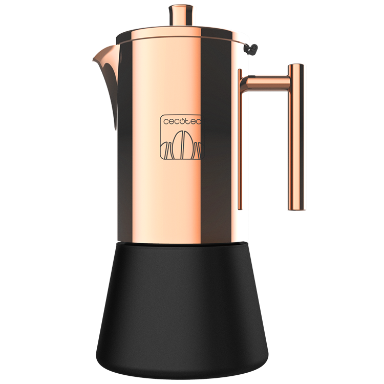 Cecotec Moking 1000 Espresso kaffemaskine