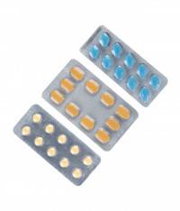 Sildenafil 50 mg 4 tabl.