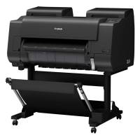 Canon imagePROGRAF GP-2600S 24-tums storformatsskrivare med WiFi [PALLFRAKT 100kg]