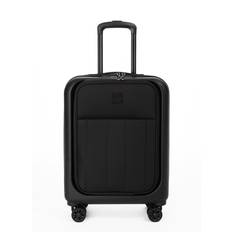 Aries Travel Kuffert Palermo Fastback 55 Cm - Sort