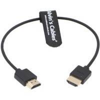 Alvins Cables Straigh HDMI Cable for Z-CAM E2