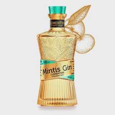 Mintis Gin  Clementine