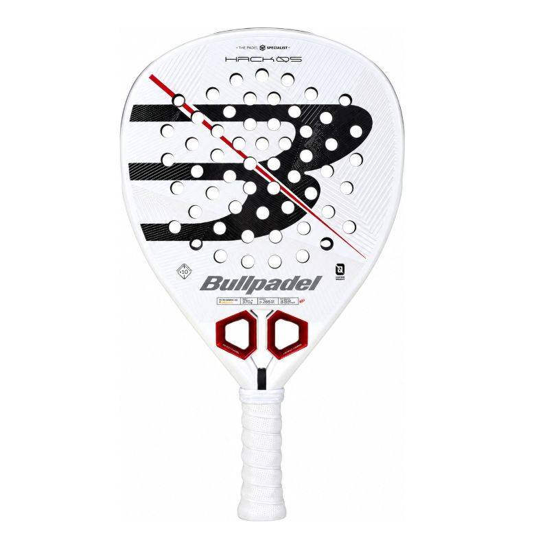 Bullpadel Hack 05 Paquito 2027