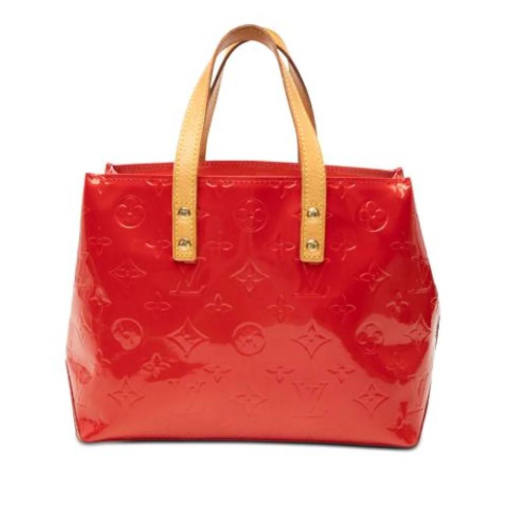 Louis Vuitton Vintage - Pre-owned Louis Vuitton väska i canvas Vintage - Dam - ONE Size -