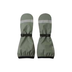 Reima Rain mittens Puro regnvantar (barn) - Rose Blush, 3
