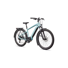 Specialized - Turbo Vado 4.0 Herre - Seaform - L