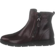 282013 Bella Cognac, Female, Skor, Kängor och Boots, chelsea boots, Brun, EU 36 (EU 36)