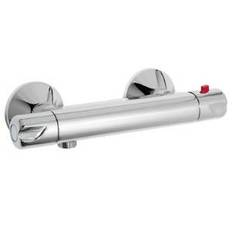 Hafa Smartmix brusetermostat