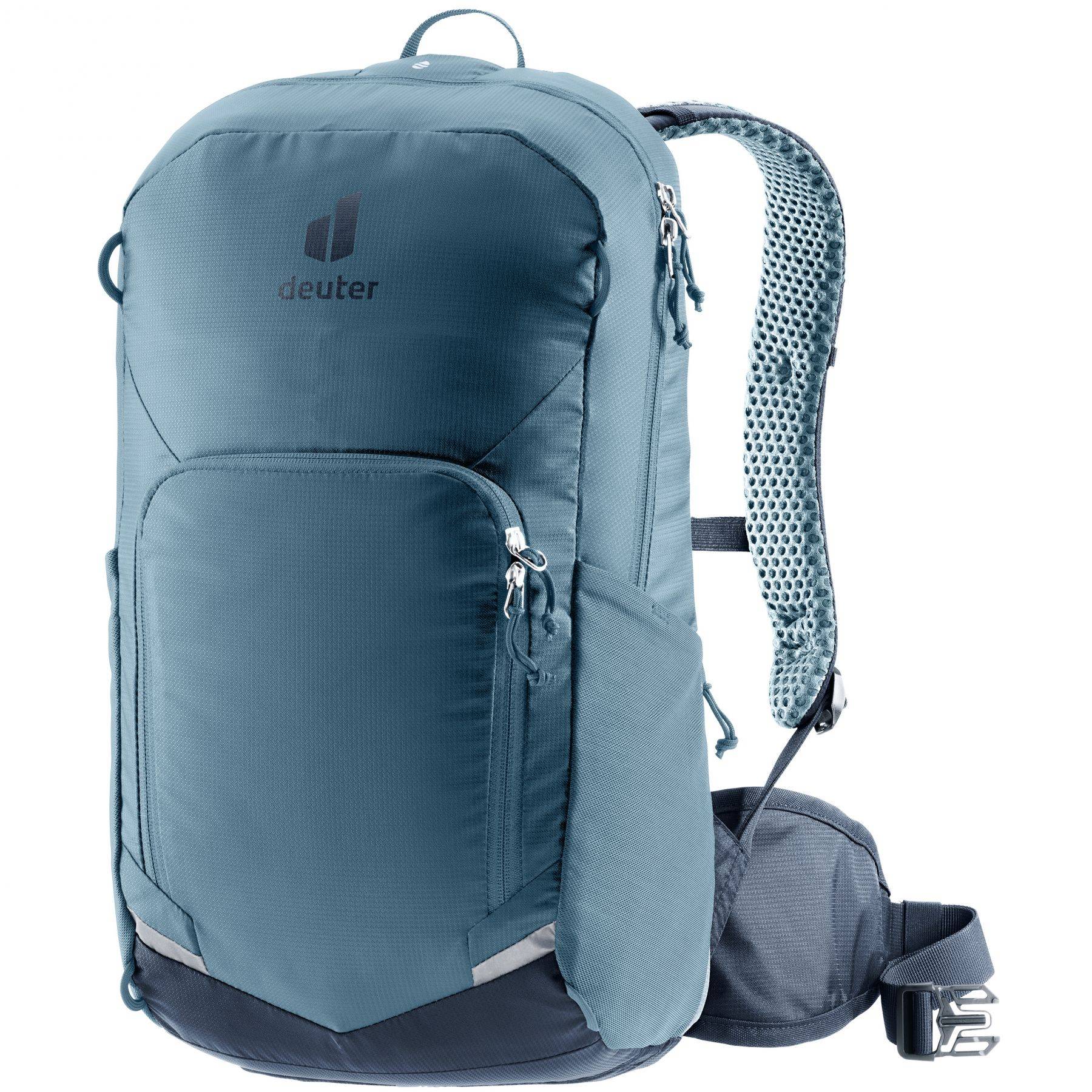 Deuter Bike I 20, rygsæk, blå/