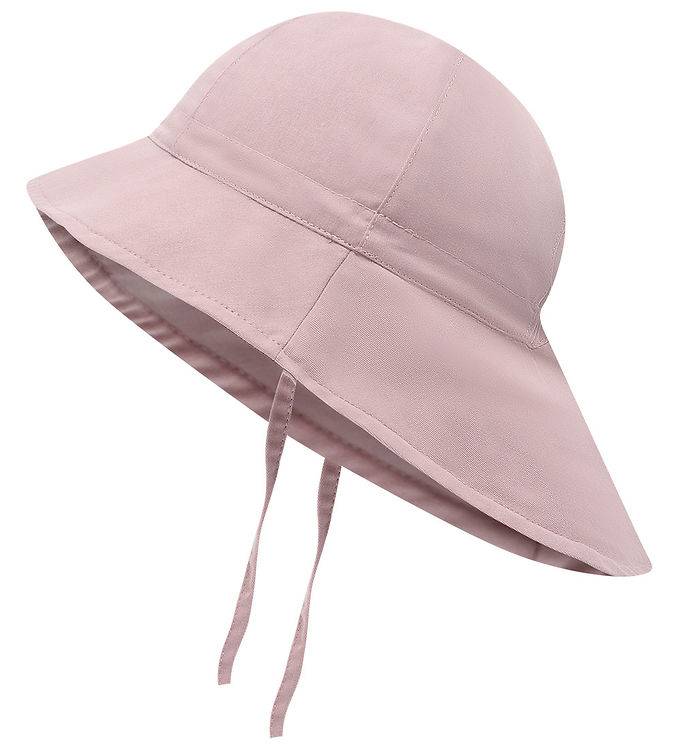 En Fant Solhat - UV30 - Zephyr - En Fant - 2-4 år (92-104) - Solhat