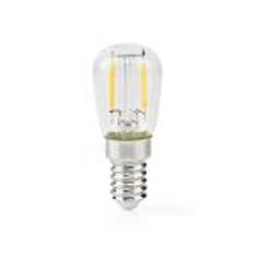 Nedis Køleskabspære LED 2W, E14, (150 lumen), (=20w)