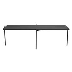 Shelton Soffbord Svart