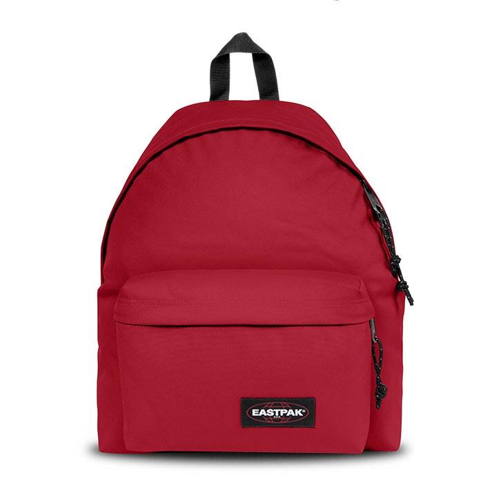 Eastpak Padded Pak'r rygsæk 24L-scarlet red