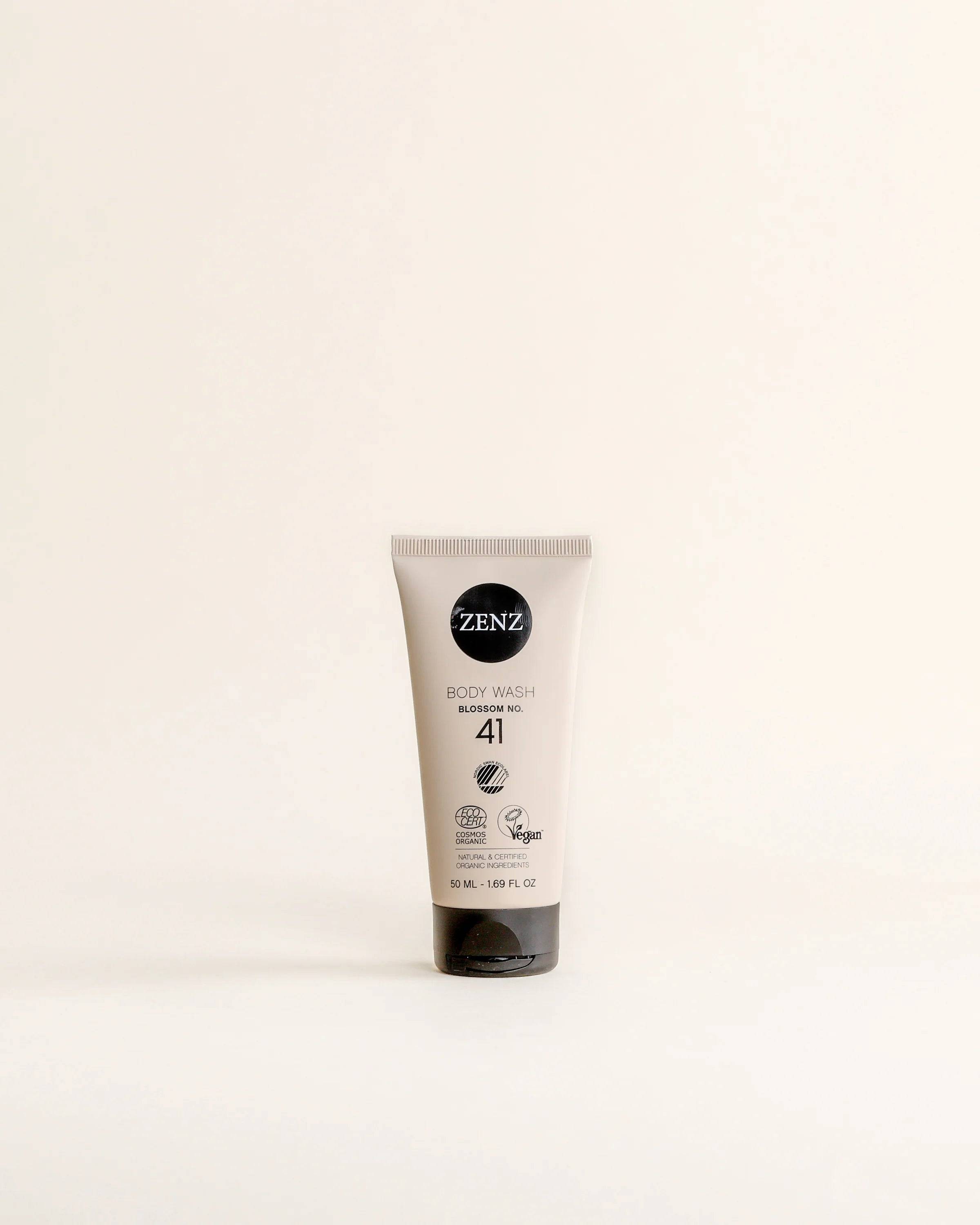 Body Wash Blossom no. 41 (50 ml)