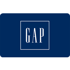 Gap C$250 Gift Card CA