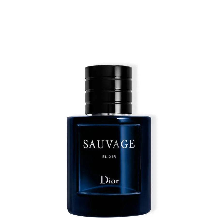 Christian Dior Sauvage Elixir Eau de Parfum til mænd 60 ml