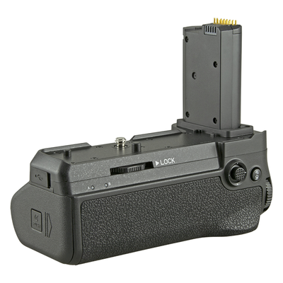 Batterigrepp för Nikon Z6 II / Z7 II