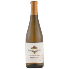 Kendall-Jackson Vintner's Reserve Chardonnay - MAGNUM