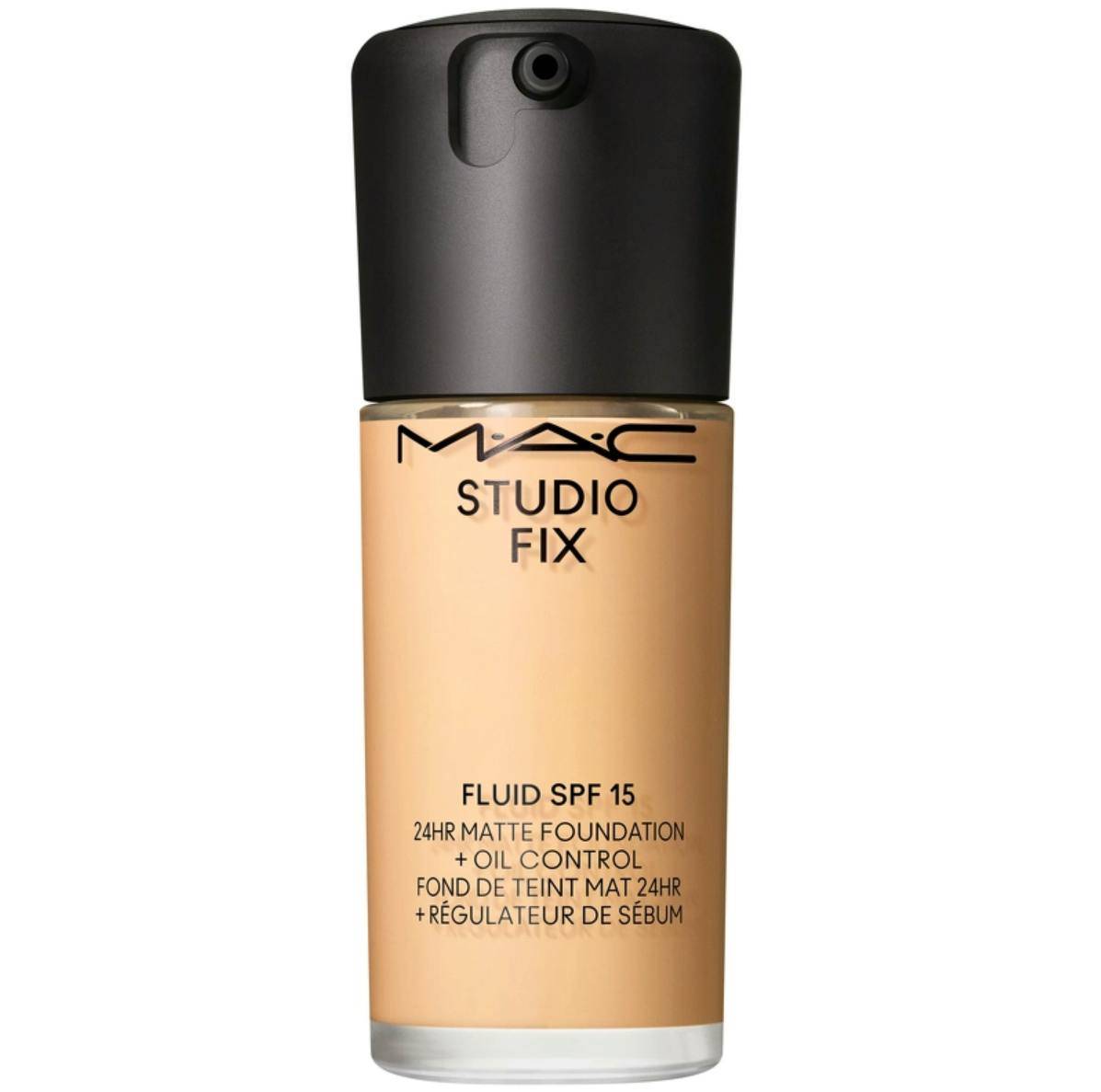 MAC Studio Fix Fluid Foundation SPF15 NC15 30 ml