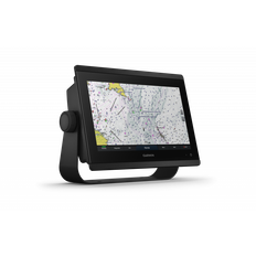 Gamin GPSMAP 8412xsv inkl Aktergivare GT56UHD-TM
