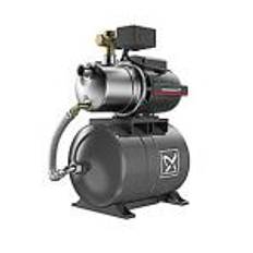 "Grundfos JP 5-48 PT-H jetpumpe horisontal selvansugende"