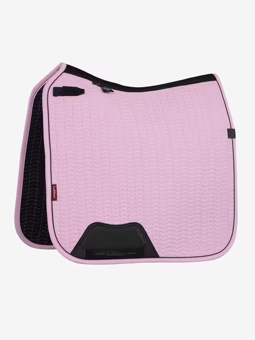 LeMieux Essence Square dressur underlag - Fondant