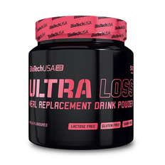 BioTech USA Ultra Loss, 500g. Vanilla