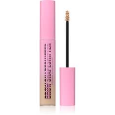 Jeffree Star Cosmetics Brow Shapeshifter Extreme Pigment Paint Øjenbrynstoner Vandfast Skygge Blonde 8 ml - 8 ml