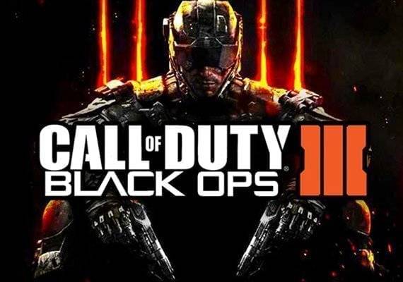 Call of Duty®: Black Ops III - Zombies Deluxe (PC) Steam Gift - EU.