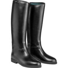 Ridstövel Octon CRW® Svart