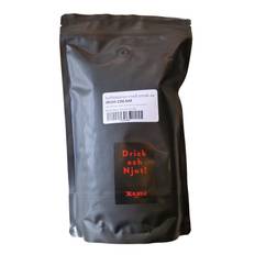Kahls Irish Cream smaksatta hela kaffebönor 500g