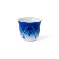 2025 Royal Copenhagen Termokop/termokrus med underkop 26cl.