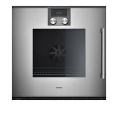 Gaggenau - Ugn S200 Metallic v-hängd Avancerad - Ugnar