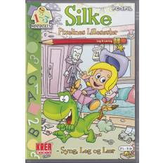 Silke: Syng, Leg og Lær (PC)
