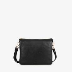 Treats Crossbody skindtaske Litzy Black