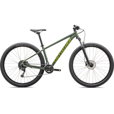 Specialized Rockhopper 29" Sage Green - MTB - 2025, XXL