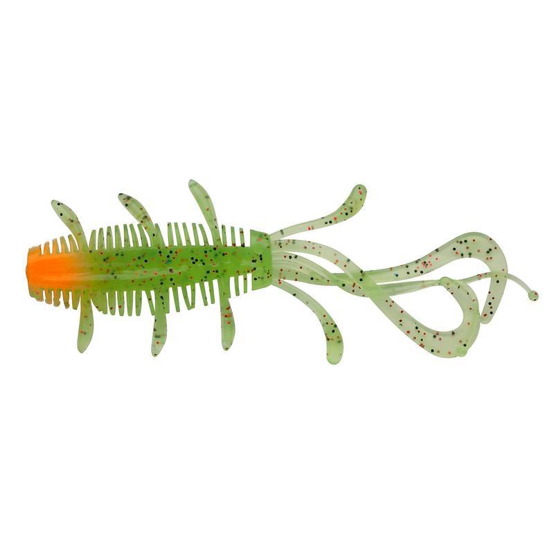 Berkley - Sick Bug 10cm Firetiger