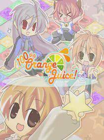 100% Orange Juice - Core Voice Pack 1 (DLC) - Steam Key - GLOBAL