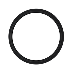 F:X Pro Round Magnetic Filters Mark II - Base Ring - 72 mm