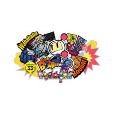 Super Bomberman R Nintendo Switch